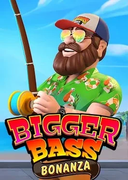 Pesca record con money symbol e free spins.