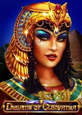Cleopatra e tesori del Nilo in una slot onirica.