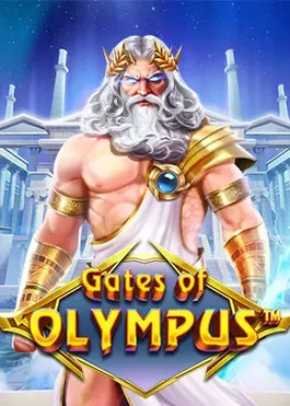 Slot divina con moltiplicatori di Zeus e vincite a cascata.