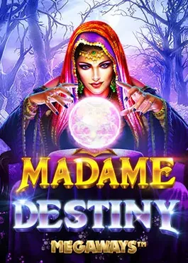 Cartomante misteriosa con migliaia di modi per vincere.