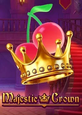 Slot regale con corona e bonus da trono.