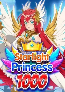 Principessa anime con moltiplicatori stellari fino a x1000.