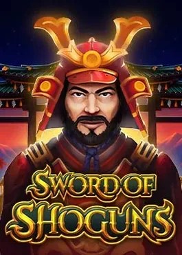 Samurai e katane in una battaglia ricca di wild.