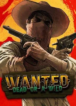 Far West selvaggio con duel feature e max win alti.