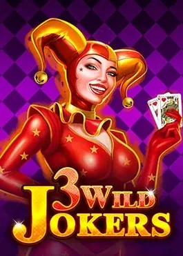 Tre jolly wild per combo classiche e veloci.